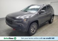 2020 Jeep Cherokee in Indianapolis, IN 46222 - 18136318 1
