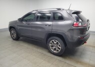 2020 Jeep Cherokee in Indianapolis, IN 46222 - 18136318 3