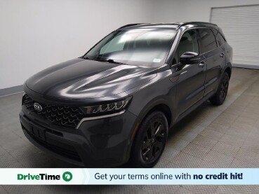 2021 Kia Sorento in Indianapolis, IN 46222