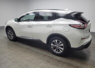 2018 Nissan Murano in Mishawaka, IN 46545 - 18136329 3