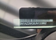 2018 Nissan Murano in Mishawaka, IN 46545 - 18136329 33