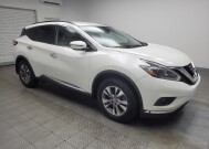 2018 Nissan Murano in Mishawaka, IN 46545 - 18136329 11