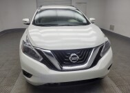 2018 Nissan Murano in Mishawaka, IN 46545 - 18136329 14