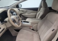 2018 Nissan Murano in Mishawaka, IN 46545 - 18136329 17