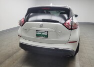 2018 Nissan Murano in Mishawaka, IN 46545 - 18136329 7