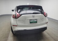 2018 Nissan Murano in Mishawaka, IN 46545 - 18136329 6