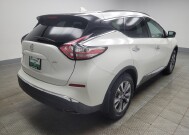 2018 Nissan Murano in Mishawaka, IN 46545 - 18136329 9