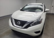 2018 Nissan Murano in Mishawaka, IN 46545 - 18136329 15