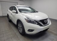 2018 Nissan Murano in Mishawaka, IN 46545 - 18136329 13