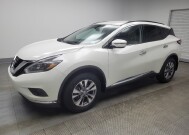 2018 Nissan Murano in Mishawaka, IN 46545 - 18136329 2