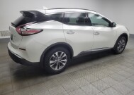 2018 Nissan Murano in Mishawaka, IN 46545 - 18136329 10