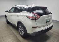 2018 Nissan Murano in Mishawaka, IN 46545 - 18136329 5