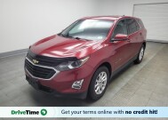2019 Chevrolet Equinox in Ft Wayne, IN 46805 - 18136330 1
