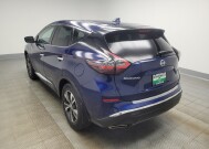 2020 Nissan Murano in Highland, IN 46322 - 18136335 5