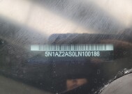 2020 Nissan Murano in Highland, IN 46322 - 18136335 33