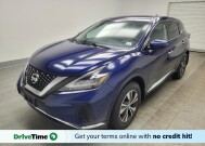 2020 Nissan Murano in Highland, IN 46322 - 18136335 1