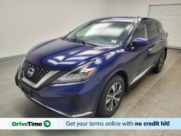 2020 Nissan Murano in Highland, IN 46322