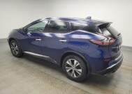 2020 Nissan Murano in Highland, IN 46322 - 18136335 3