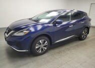 2020 Nissan Murano in Highland, IN 46322 - 18136335 2