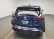 2020 Nissan Murano in Highland, IN 46322 - 18136335 7