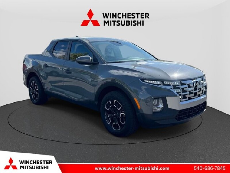 2023 Hyundai Santa Cruz in Winchester, VA 22602 - 18136344