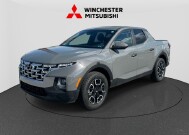 2023 Hyundai Santa Cruz in Winchester, VA 22602 - 18136344 5