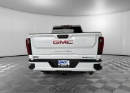 2026 GMC Sierra 3500 in Burlington, WI 53105 - 18136346 4