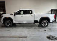 2026 GMC Sierra 3500 in Burlington, WI 53105 - 18136346 52