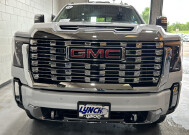 2026 GMC Sierra 3500 in Burlington, WI 53105 - 18136346 8