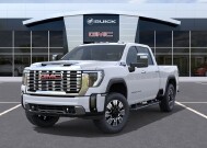 2026 GMC Sierra 3500 in Burlington, WI 53105 - 18136346 7
