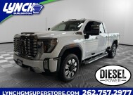 2026 GMC Sierra 3500 in Burlington, WI 53105 - 18136346 1