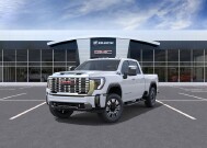2026 GMC Sierra 3500 in Burlington, WI 53105 - 18136346 9