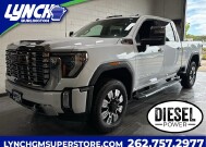 2026 GMC Sierra 3500 in Burlington, WI 53105 - 18136346 51