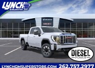 2026 GMC Sierra 3500 in Burlington, WI 53105 - 18136346 57