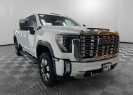 2026 GMC Sierra 3500 in Burlington, WI 53105 - 18136346 7