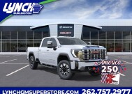 2026 GMC Sierra 3500 in Burlington, WI 53105 - 18136346 1