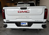 2026 GMC Sierra 3500 in Burlington, WI 53105 - 18136346 54