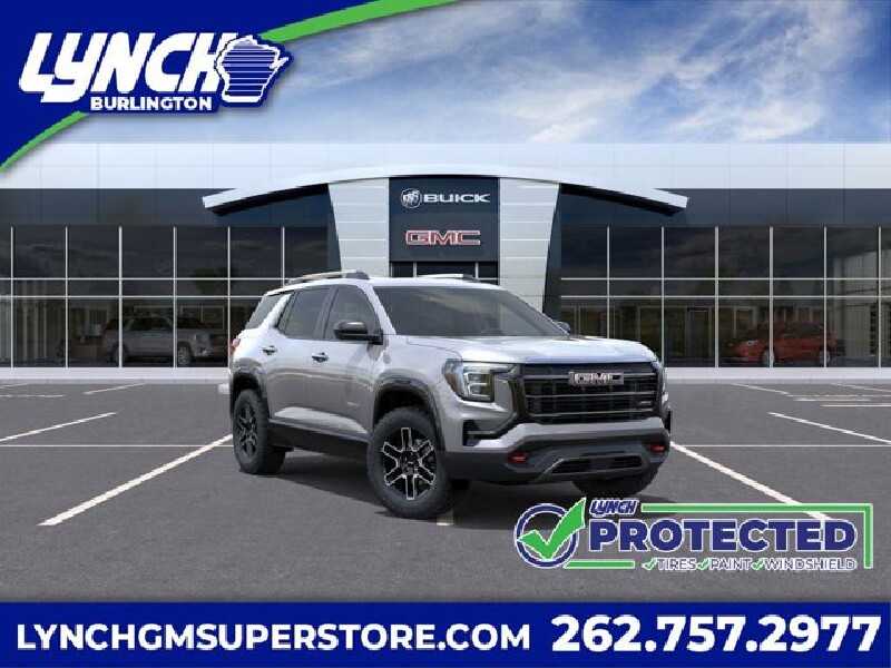 2026 GMC Terrain in Burlington, WI 53105 - 18136348