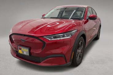 2021 Ford Mustang Mach-E in Austell, GA 30168