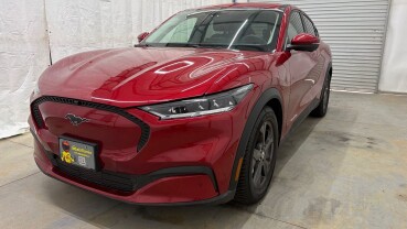 2021 Ford Mustang Mach-E in Austell, GA 30168