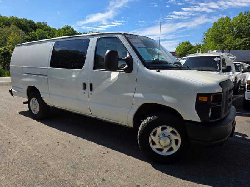 2011 Ford E-350 and Econoline 350 in Blauvelt, NY 10913 - 18136359