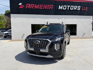 2020 Hyundai Palisade in Knoxville, TN 37920