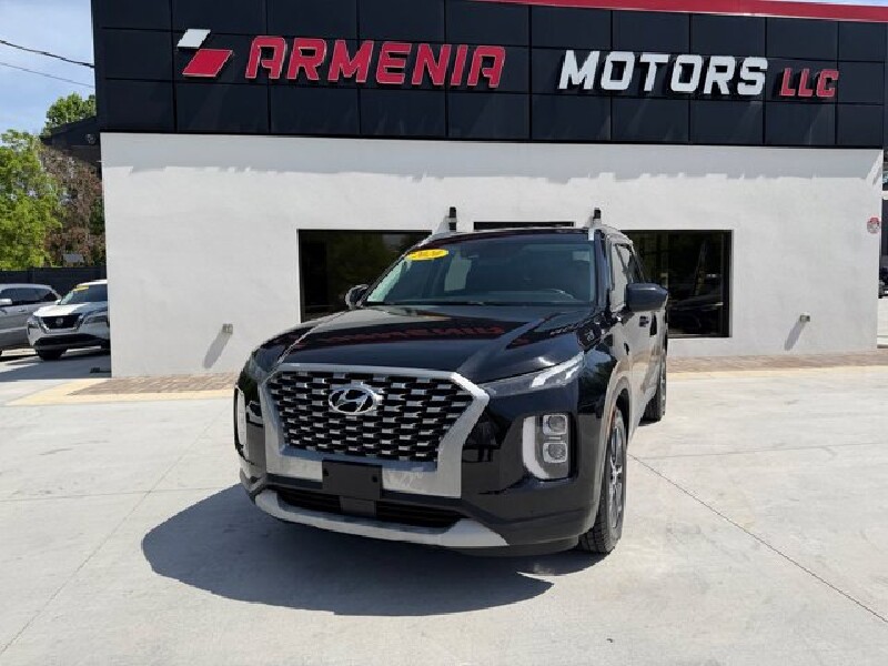 2020 Hyundai Palisade in Knoxville, TN 37920 - 18136360