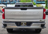 2022 Chevrolet Silverado 3500 in Cinnaminson, NJ 08077 - 18136364 4
