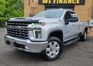 2022 Chevrolet Silverado 3500 in Cinnaminson, NJ 08077 - 18136364 1