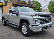 2022 Chevrolet Silverado 3500 in Cinnaminson, NJ 08077 - 18136364 7