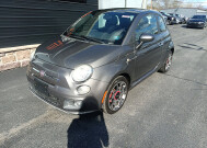 2012 FIAT 500 in DuBois, PA 15801 - 18136368 3