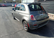 2012 FIAT 500 in DuBois, PA 15801 - 18136368 7