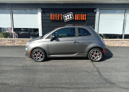 2012 FIAT 500 in DuBois, PA 15801 - 18136368 1