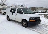 2019 Chevrolet Express 2500 in Blauvelt, NY 10913 - 18136371 1